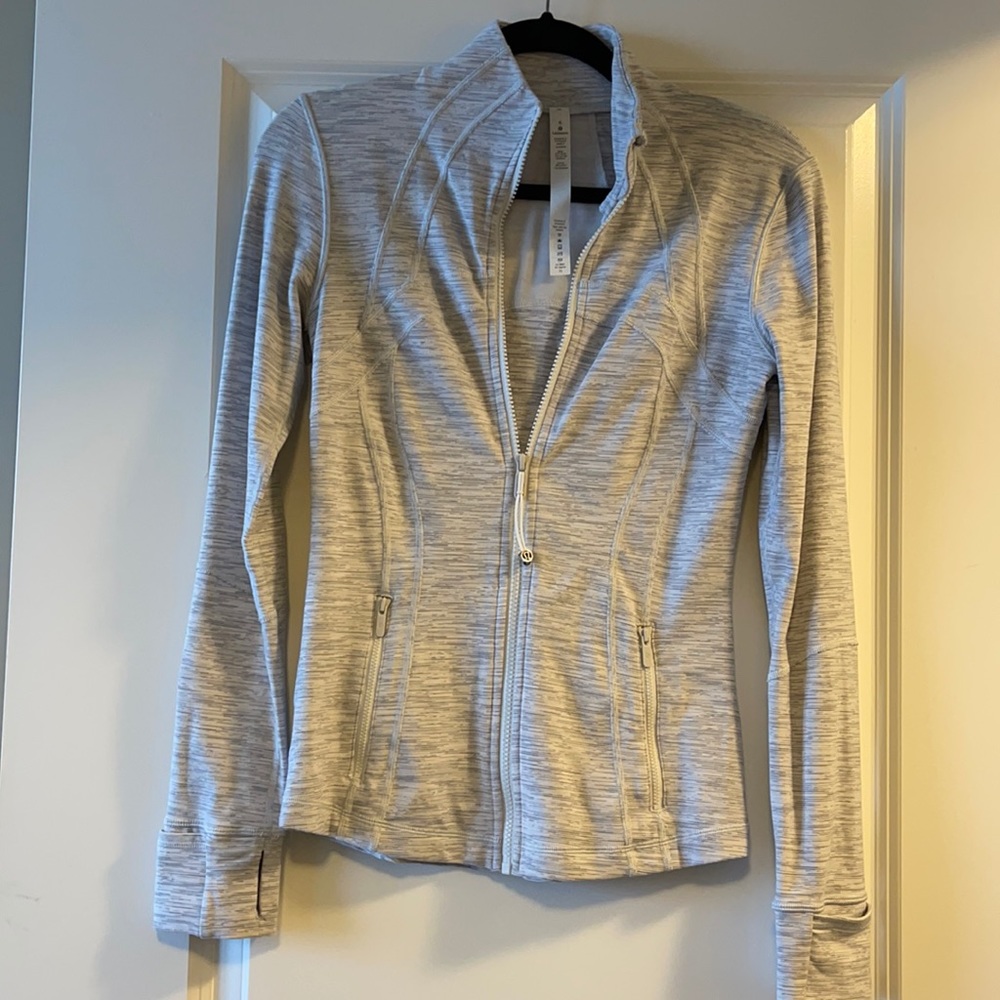 Lululemon Define Jacket